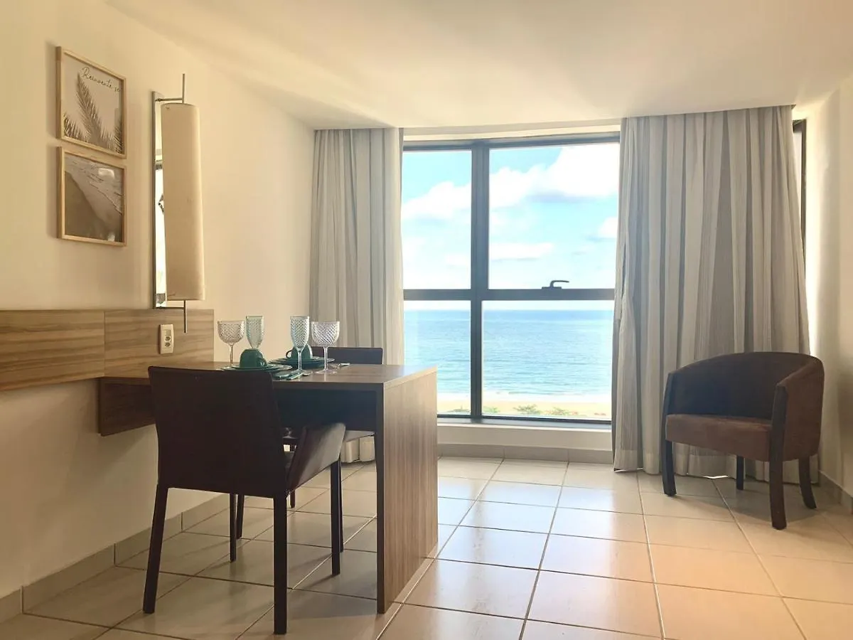 Beach Class Executive Recife