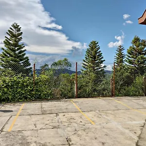 Casa Dos Avós 2 Campos do Jordão