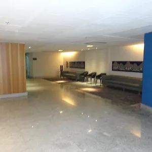 Apartamento Flat Aconchegante Boa Viagem 2 Quartos, Recife